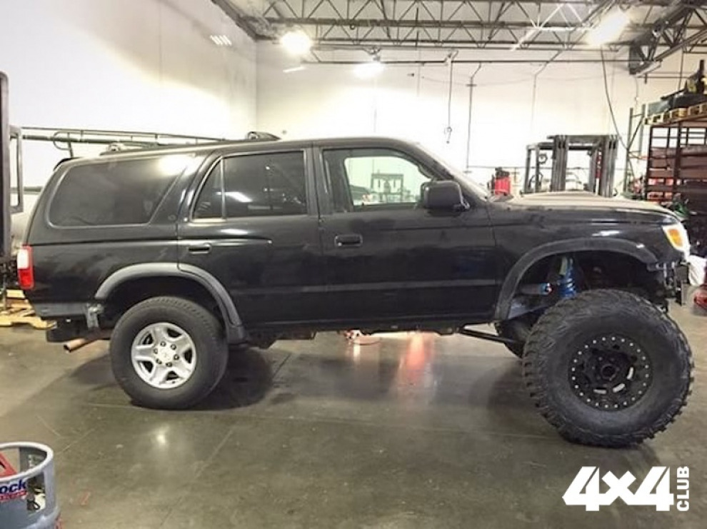 ГИБДД просят изменить конструкцию реформы о переделках автомобилей