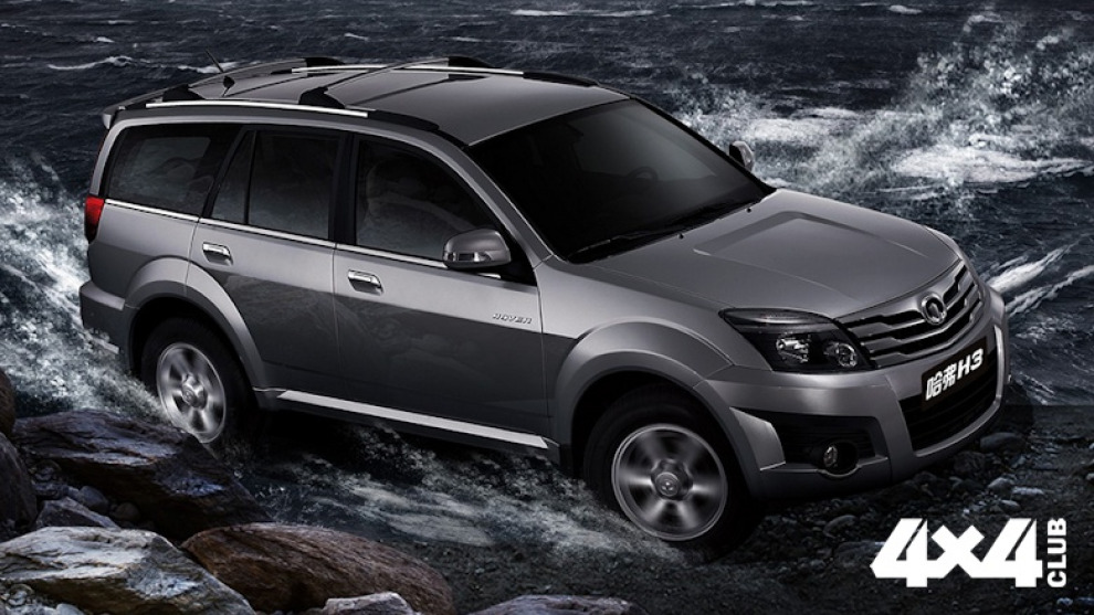 В Черкесске возобновят выпуск рамных внедорожников