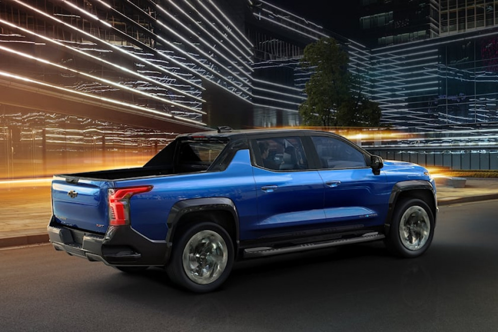 Электромобили GM будут использовать человеческое тепло