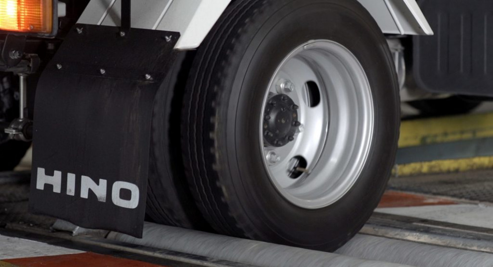 Toyota вышвырнула Hino из группы, работающей над электрификацией коммерческого транспорта