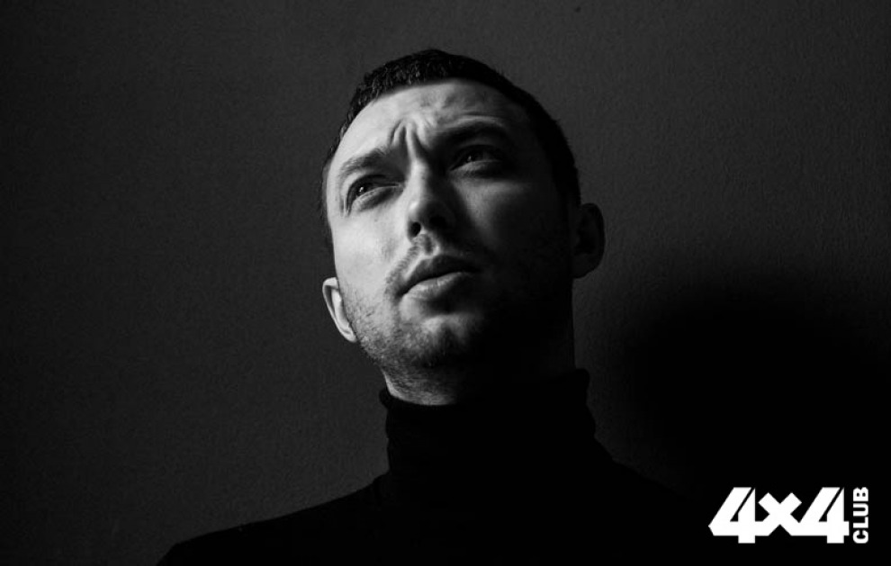 Дорога в кино. Интервью с Ильей Поволоцким