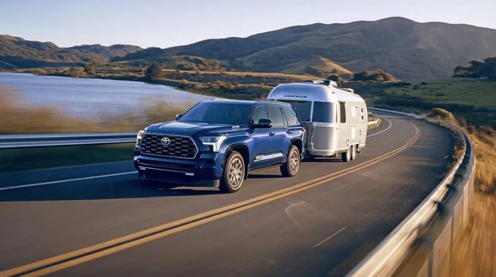 Как выбрать прицеп