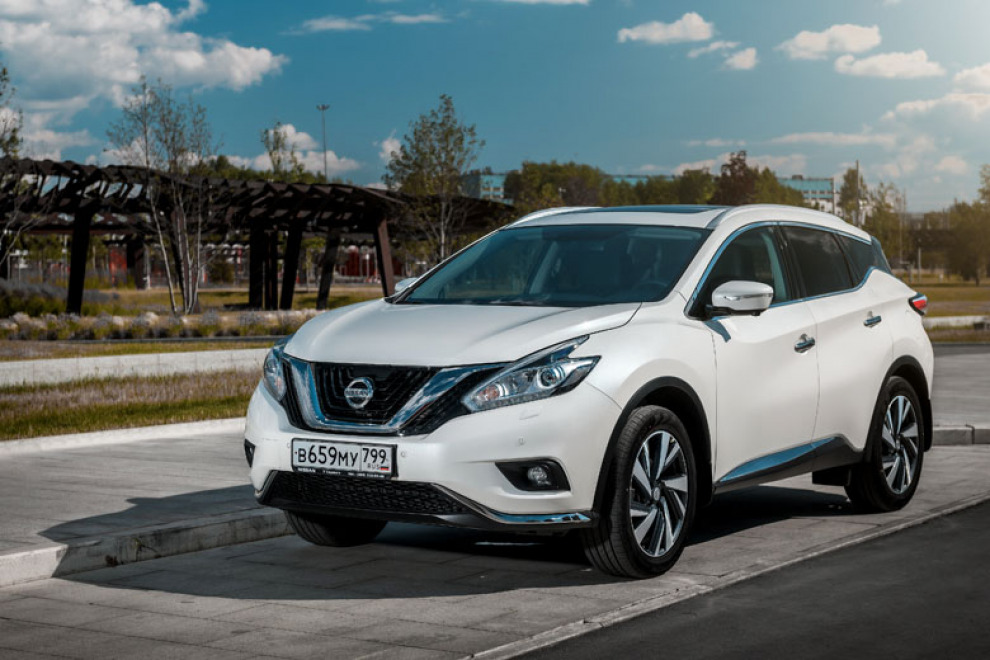 Nissan Intelligent Mobility. Шаг в направлении будущего