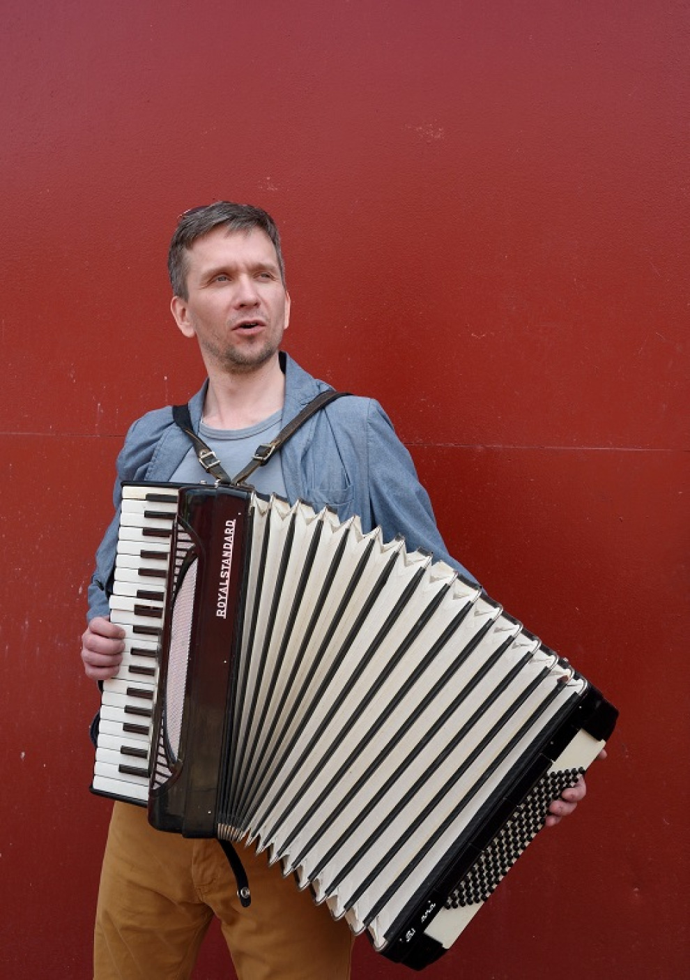 Путешествие по задроссельному пространству. Злая пародия на тест-драйвы коллег из автомобильных изданий