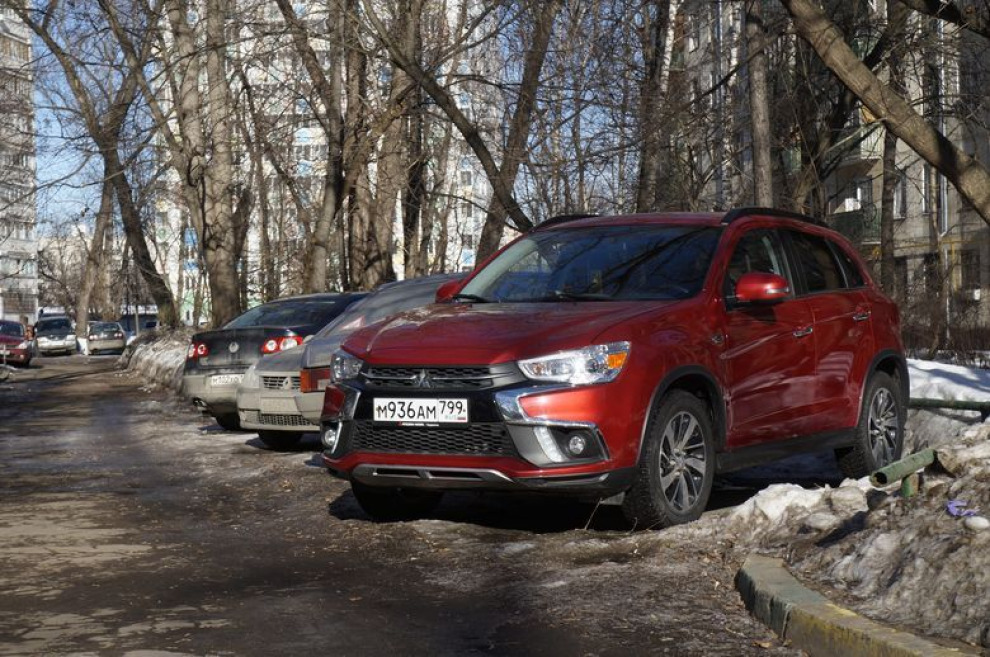 Заметки дядюшки Скруджа. Выясняем честный расход топлива