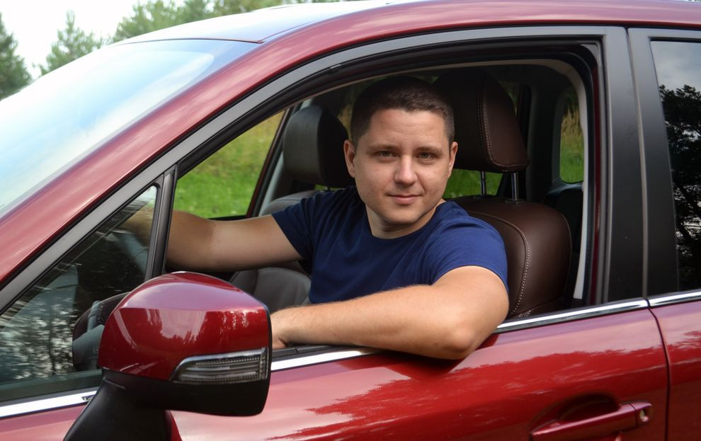 Александр Долгих. Сколько на самом деле стоит автомобиль?