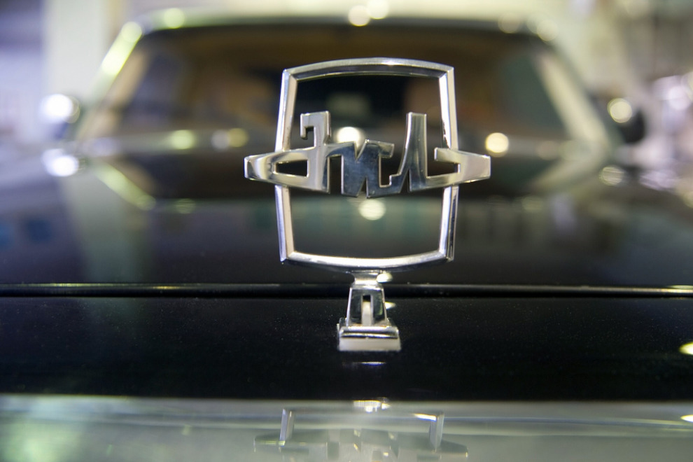 Под маркой ЗИЛ будут выпускаться внедорожники