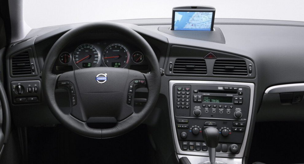 Исследование показало, что физические кнопки намного удобнее экранов