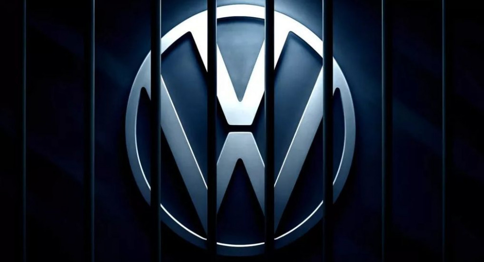 За первые четыре месяца 2026-го продажи Volkswagen в РФ взлетели на 268%