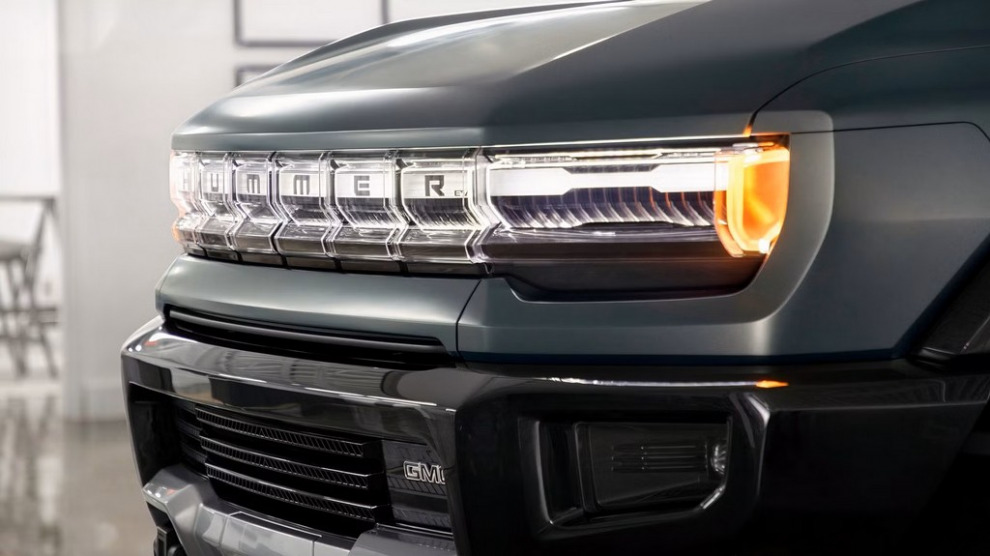 Внедорожные титаны – девять самых тяжёлых внедорожников Америки