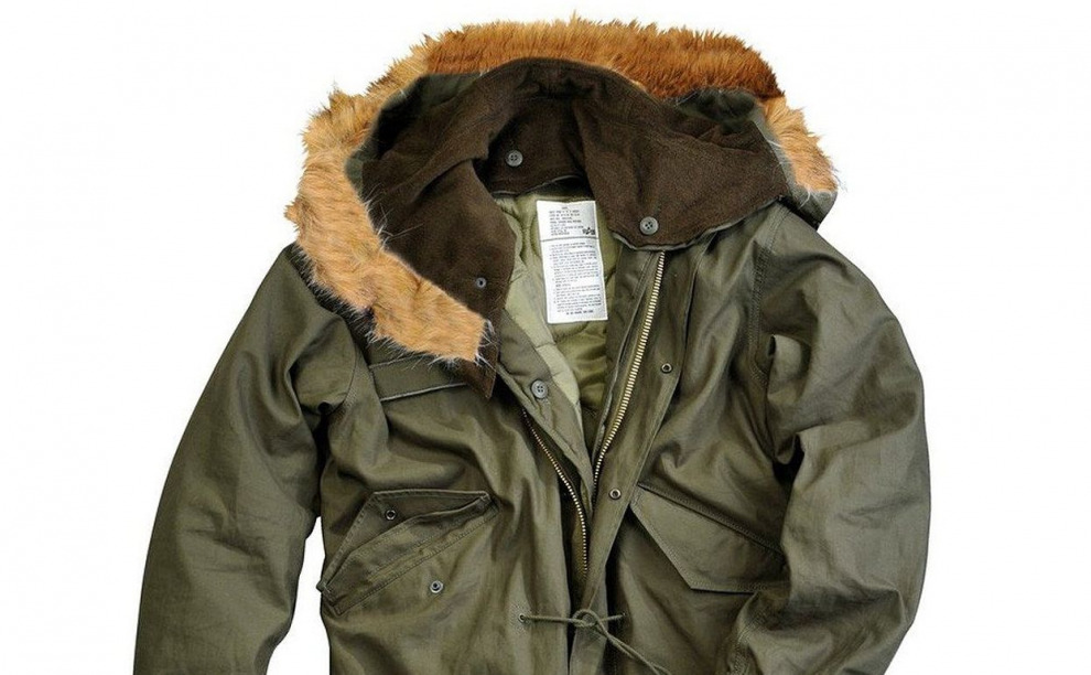 Фиштейл-парка. Что это?