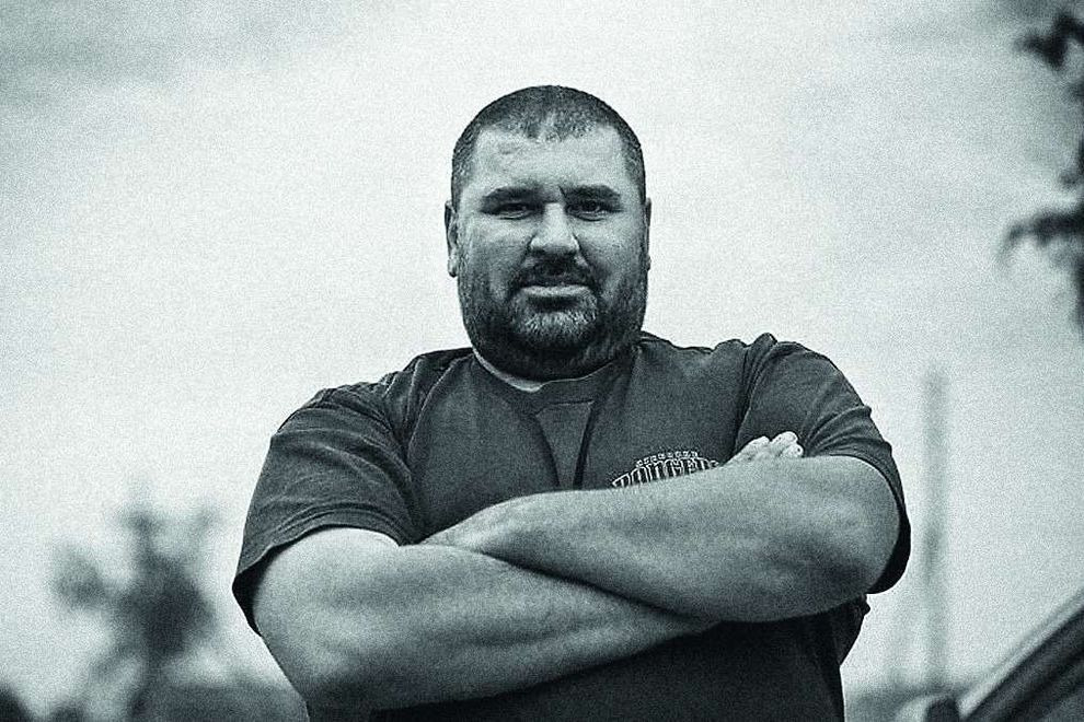 Лёня Немодный. Спокойствие, только спокойствие!