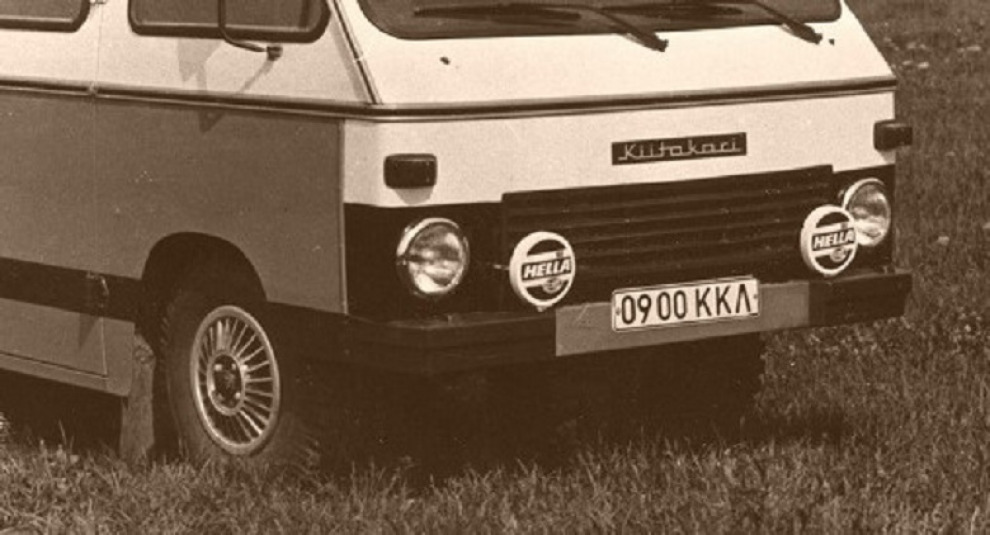 Какой могла стать буханка (но не стала)