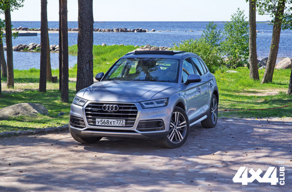 Маршруты на уик-энд. Ладожская усадьба