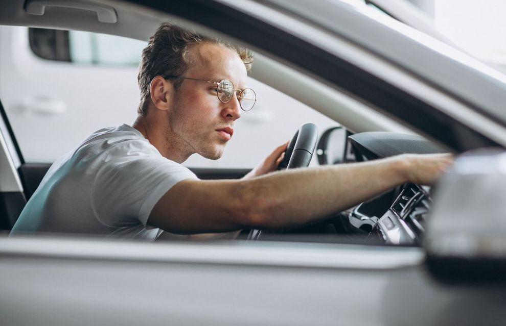 Топ-7 вещей раздражающих нас в автомобиле