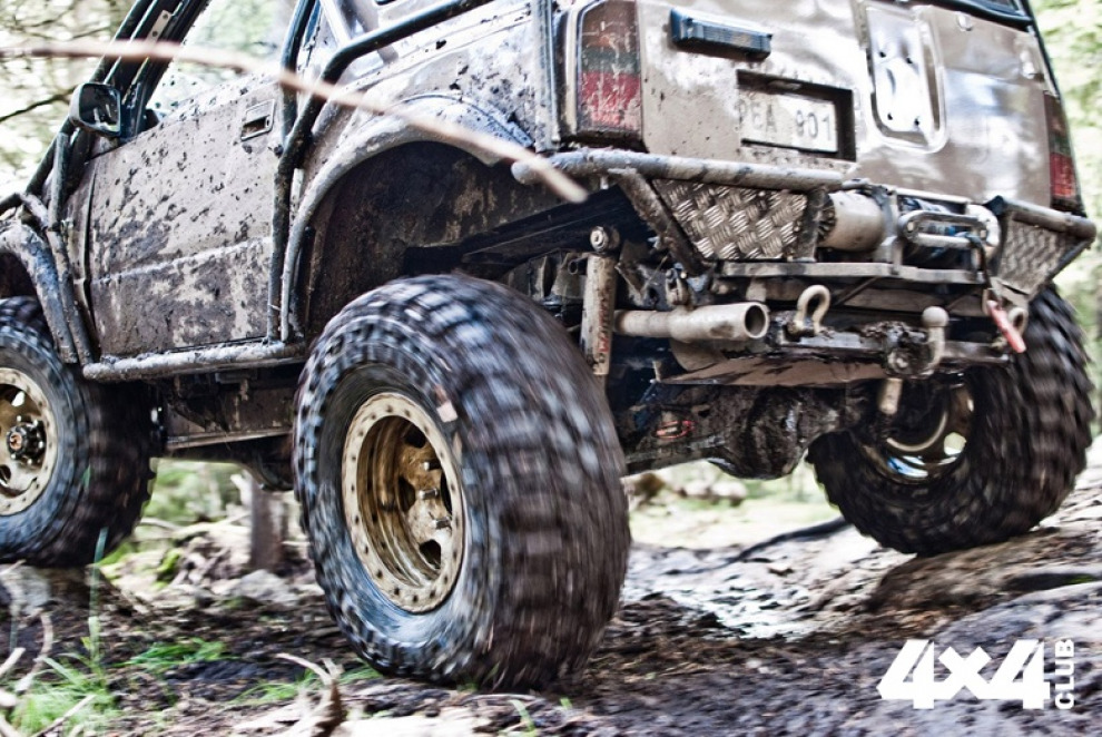 МВД России разработан порядок контроля при внесении изменений в конструкцию транспортных средств