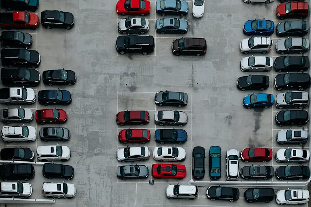 Автомобили из Америки через Columb Auto