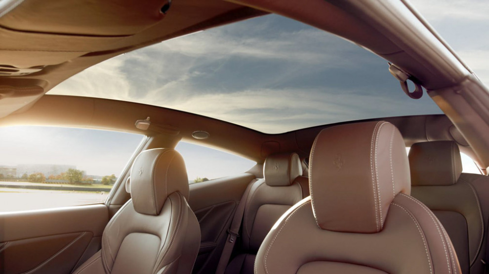 Самые нужные опции в автомобиле?