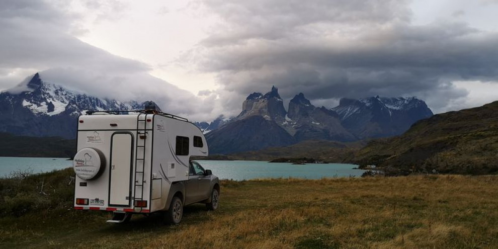 Школа Автотуризма. Простые правила счастливых путешествий
