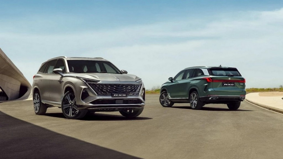 Новая эра «Москвича». Чем удивят кроссоверы M70 и M90