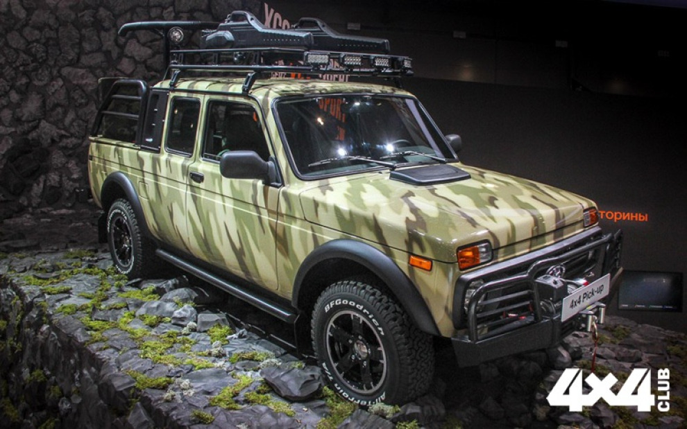 В России «воскрес» обанкротившийся производитель автомобилей