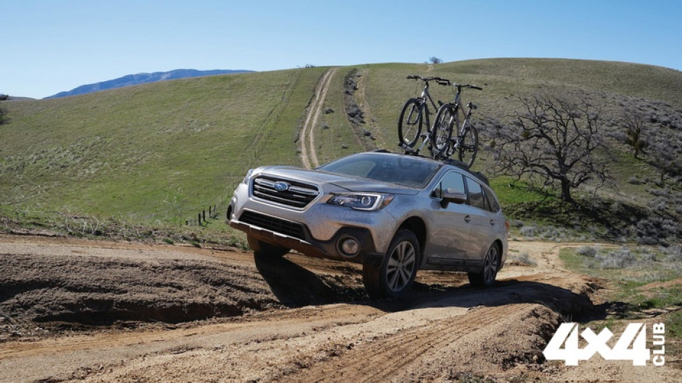 Subaru подняла цены на автомобили в России