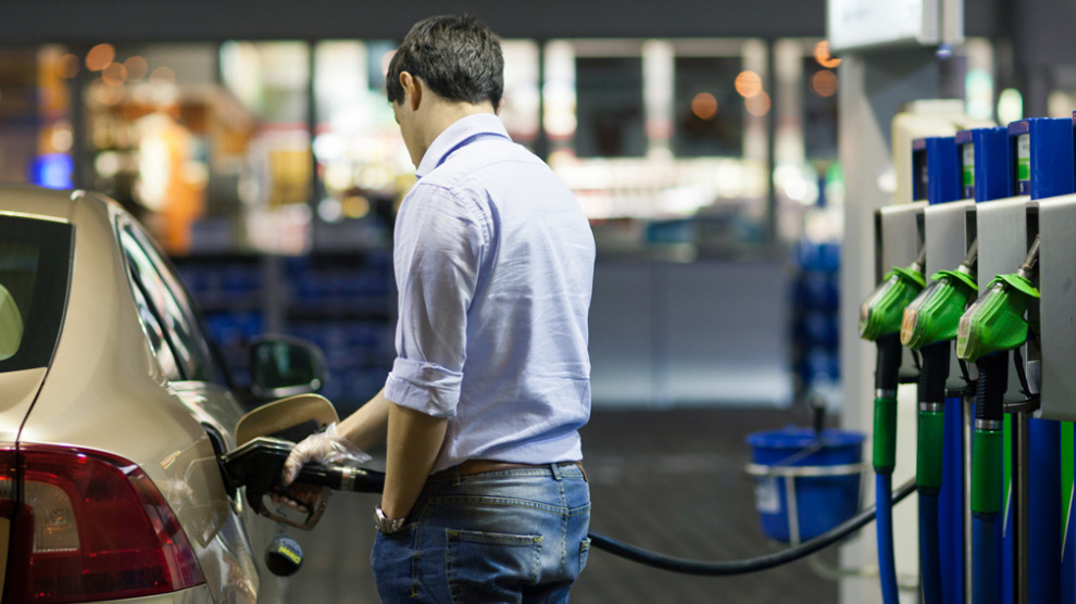 Бесполезные советы. Cпособы обмана клиентов на АЗС