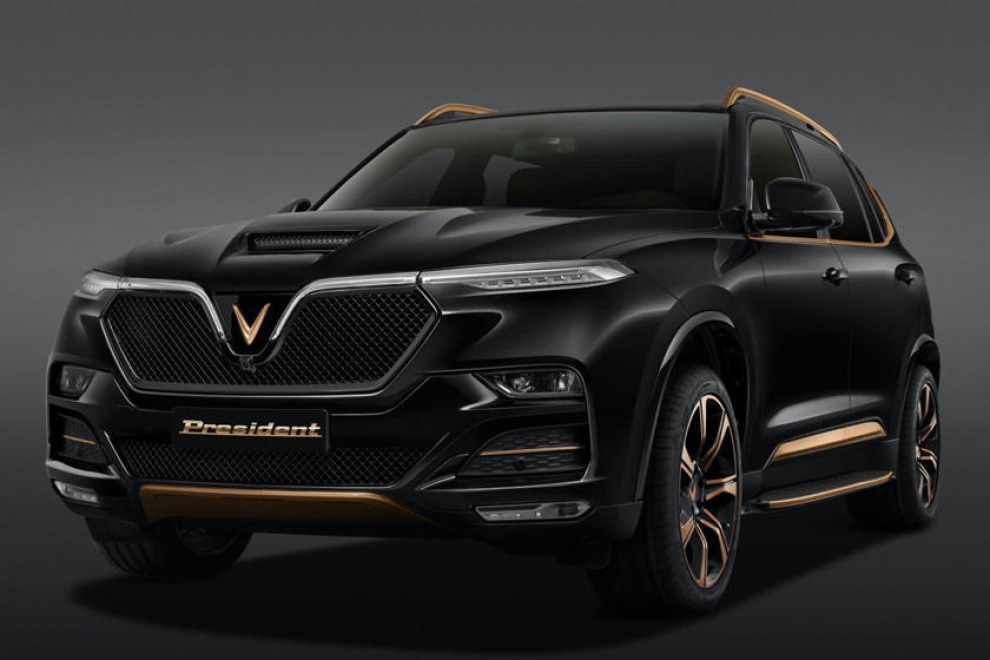 По китайскому пути. Вьетнамский VinFast открывает офисы в Европе и Северной Америке