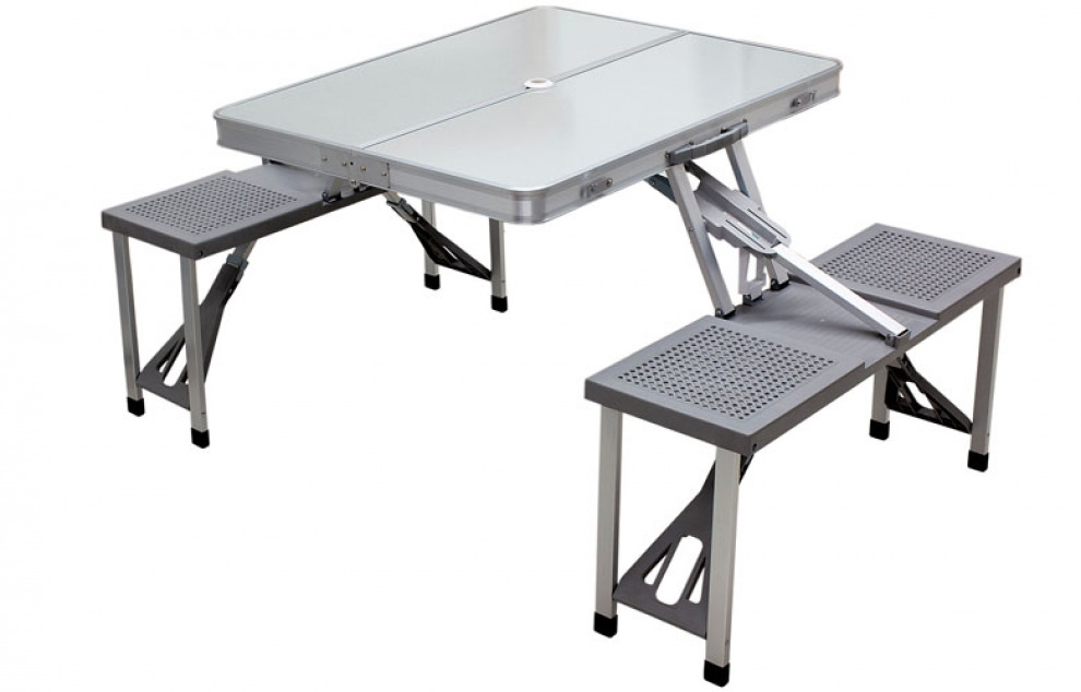 Вон из города! Оборудуем машину всем необходимым для отдыха