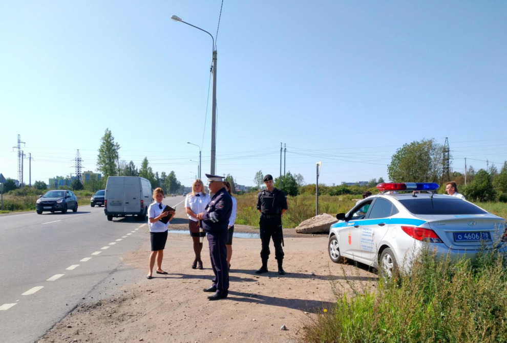 ГИБДД начала использовать камеры для отлова отпускников-должников