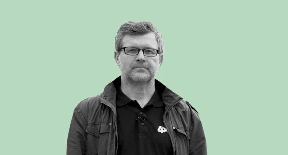 Русский Prado и День дурака