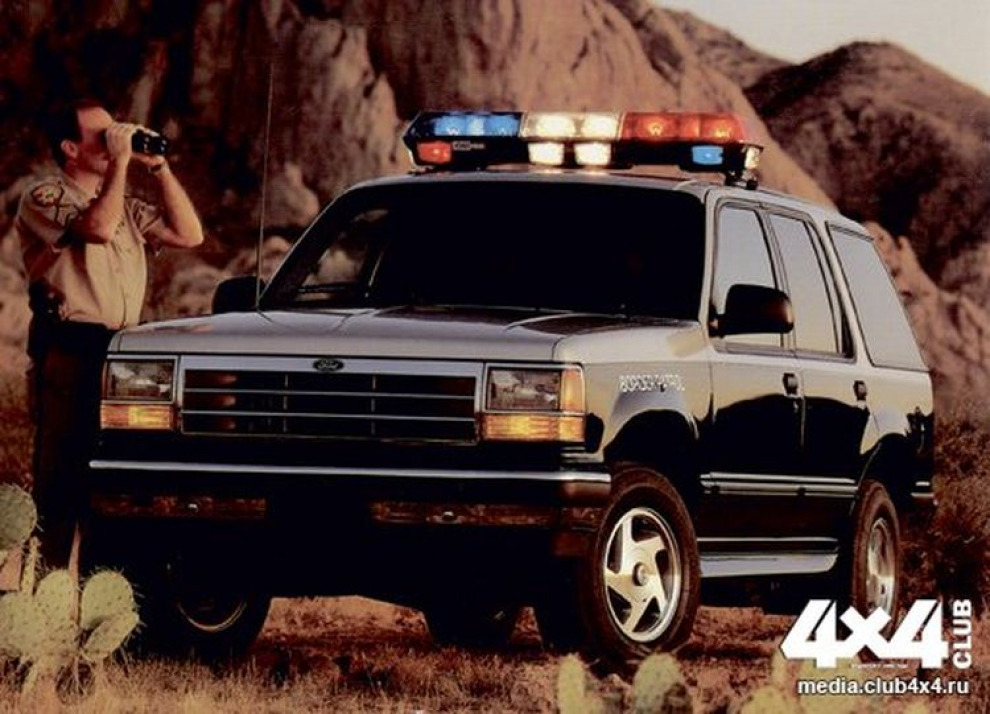 Немного истории. Что такое MPG и как это повлияло на рынок внедорожников