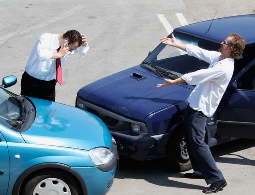 Российское правосудие становится гуманнее к законопослушным водителям