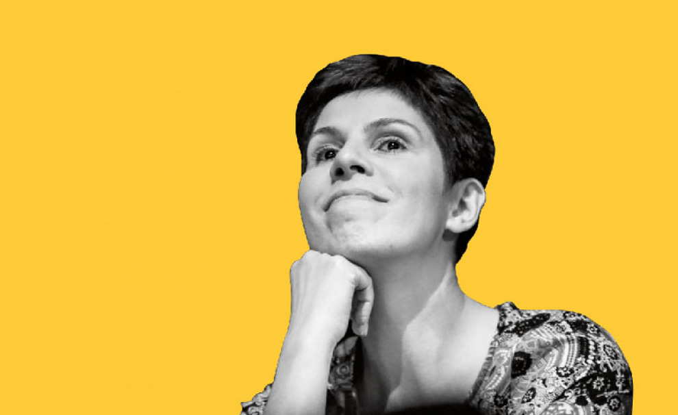 Музыкальная дорога. Плейлист программного директора радиостанции «Наше Радио» Анастасии Рогожниковой