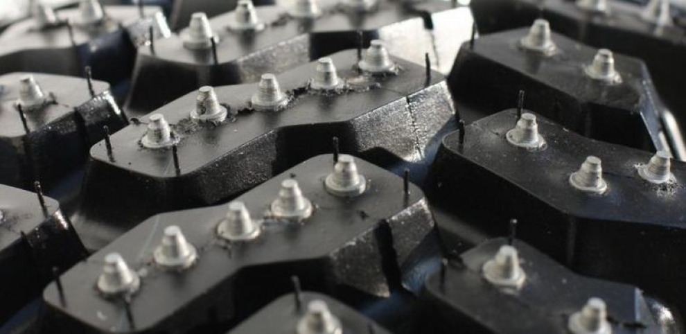 Пять лучших зимних шин для кроссоверов