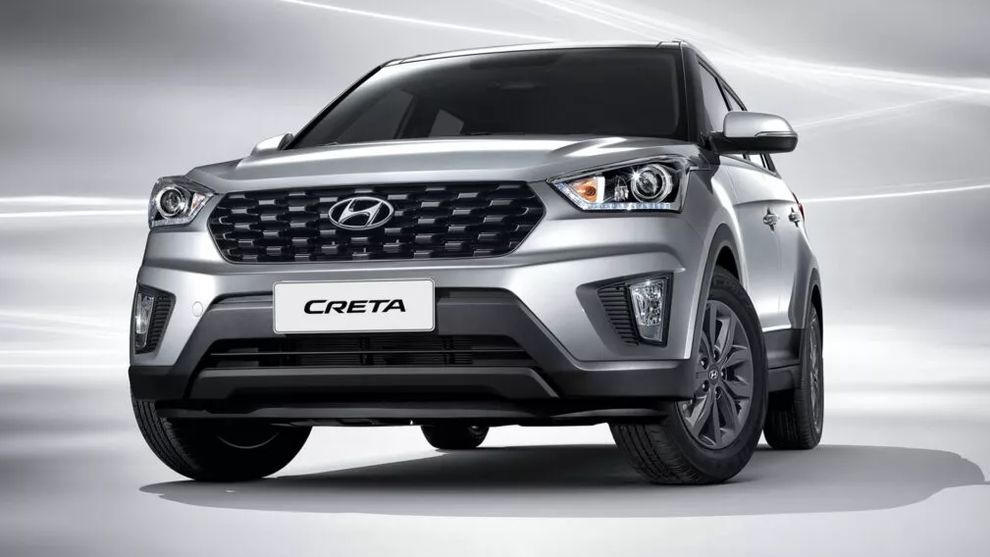 Неназванная российская компания покупает завод Hyundai в Санкт-Петербурге