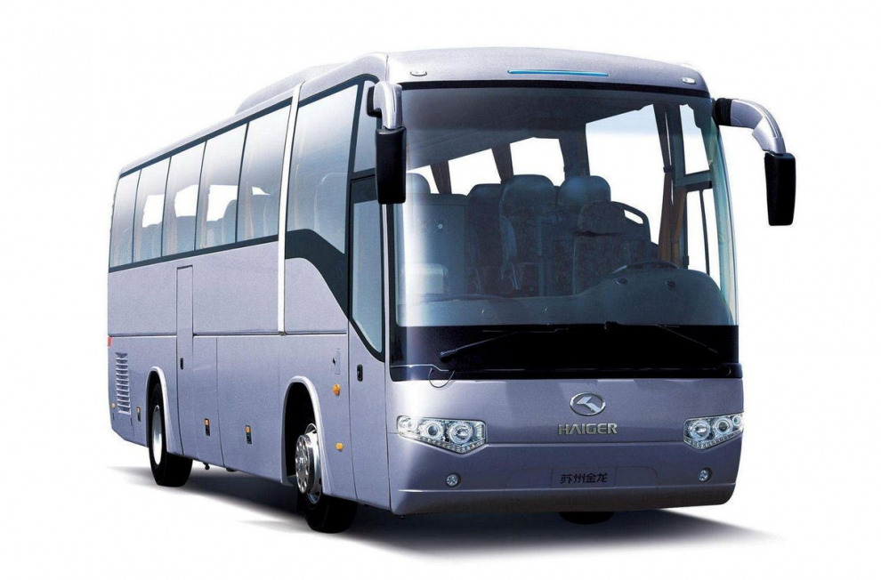 Запчасти Higer: качество и долговечность для вашего автобуса