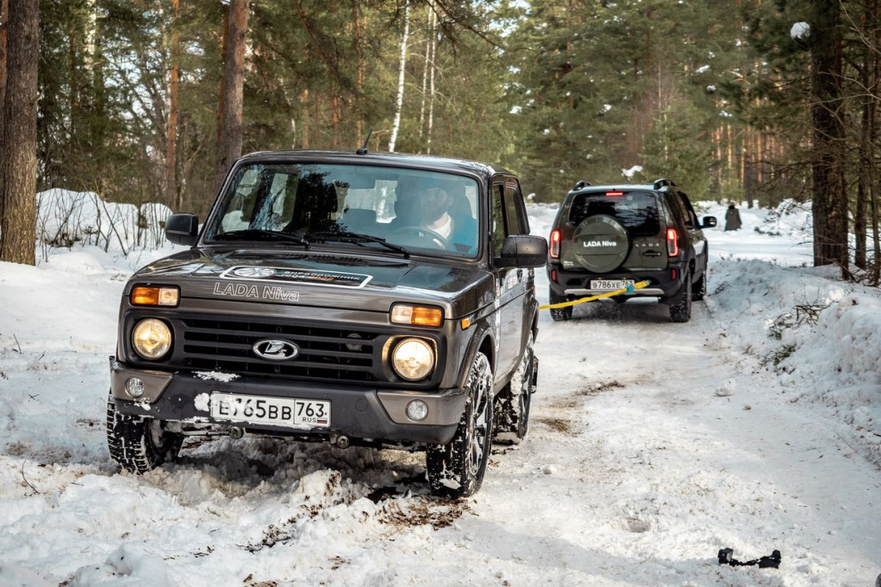 Лучшие магазины запчастей для ВАЗ