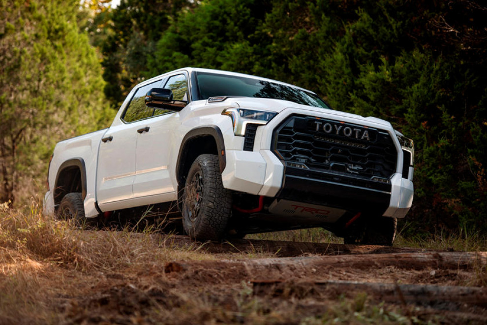 Автомобили, которые построены не там, где вы думали