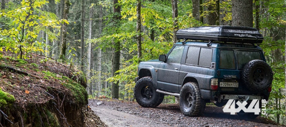 Страсть к тюнингу – это распространенное мужское заболевание, и остановить эпидемию нет никакой возможности