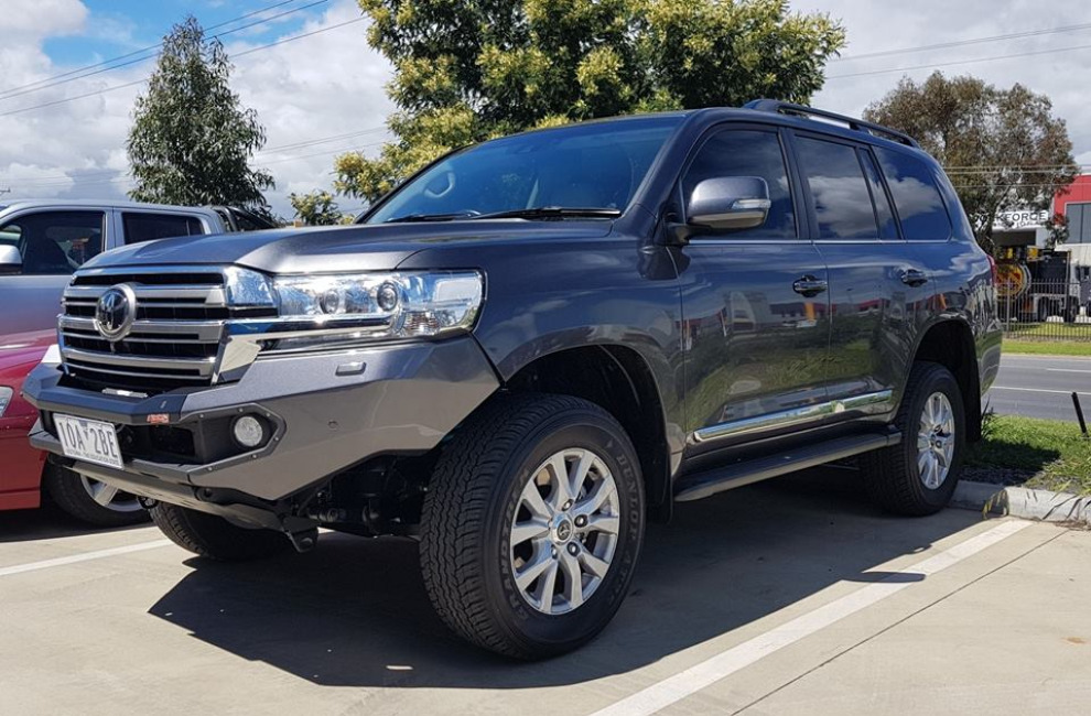 Из Австралии с любовью