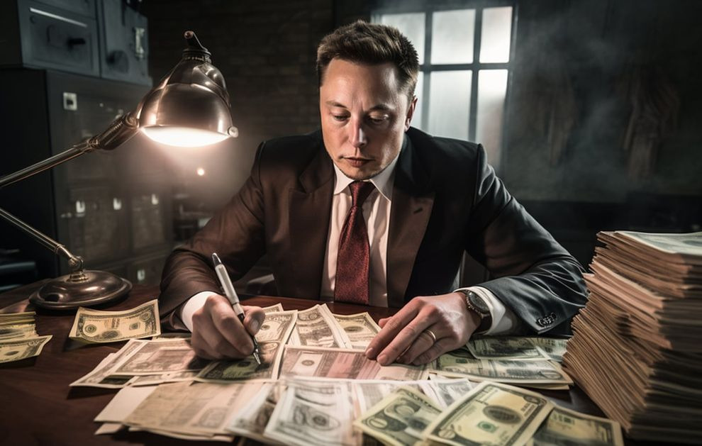 Четыре миллиона за четыре года. Как Шанхай стал главной фабрикой Илона Маска