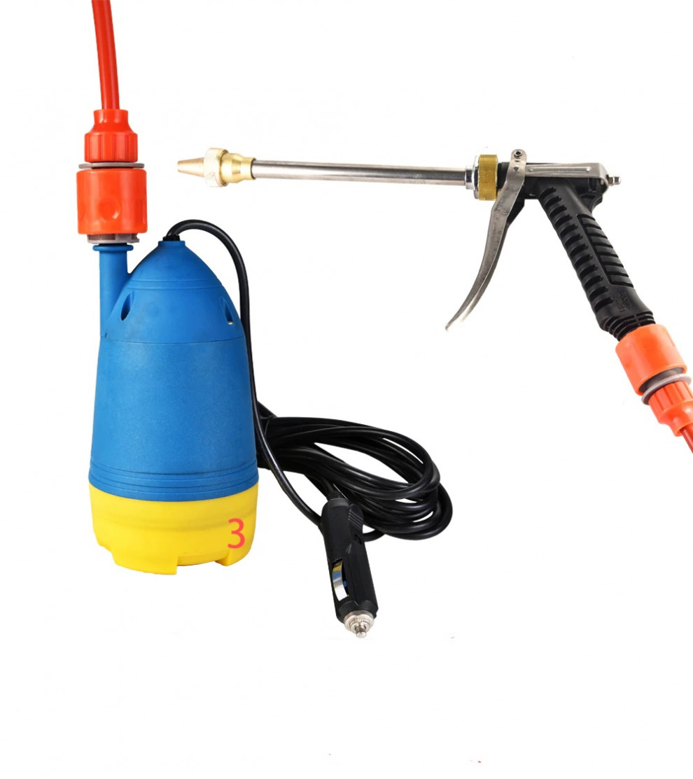 Домашние мойки. Боремся за чистоту