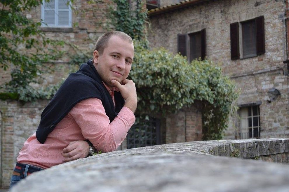 Тимофей Исаев. Как мы мешаем сами себе