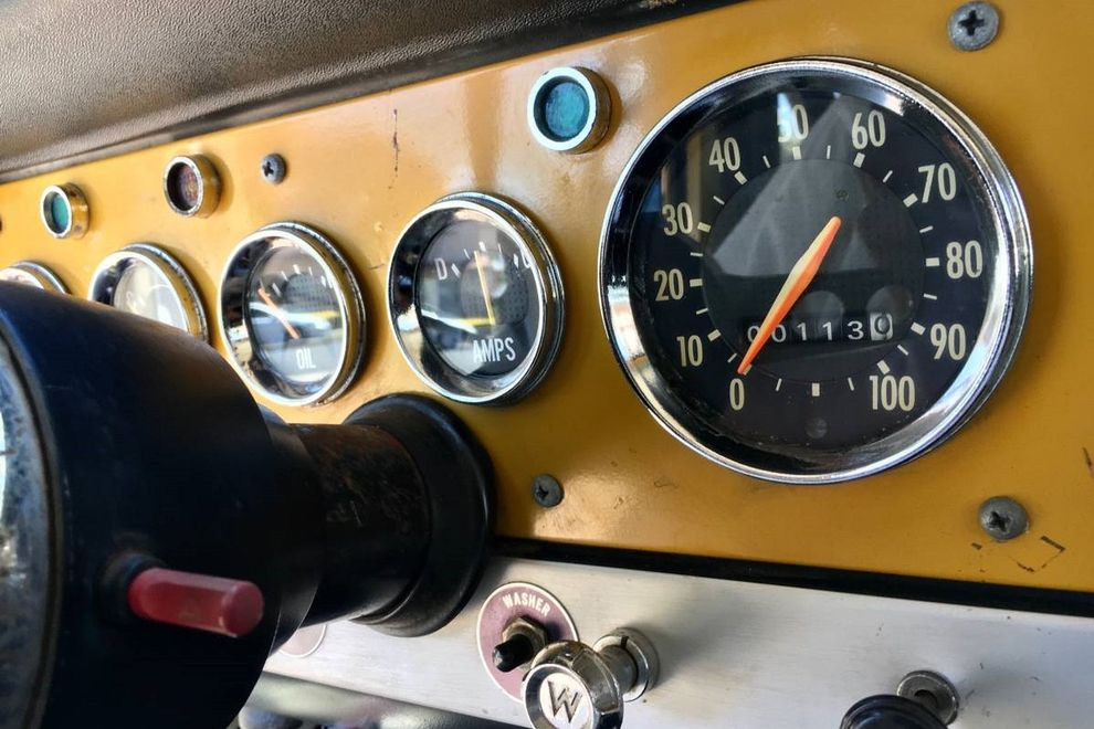 История компании International Harvester. Как погибал гигант