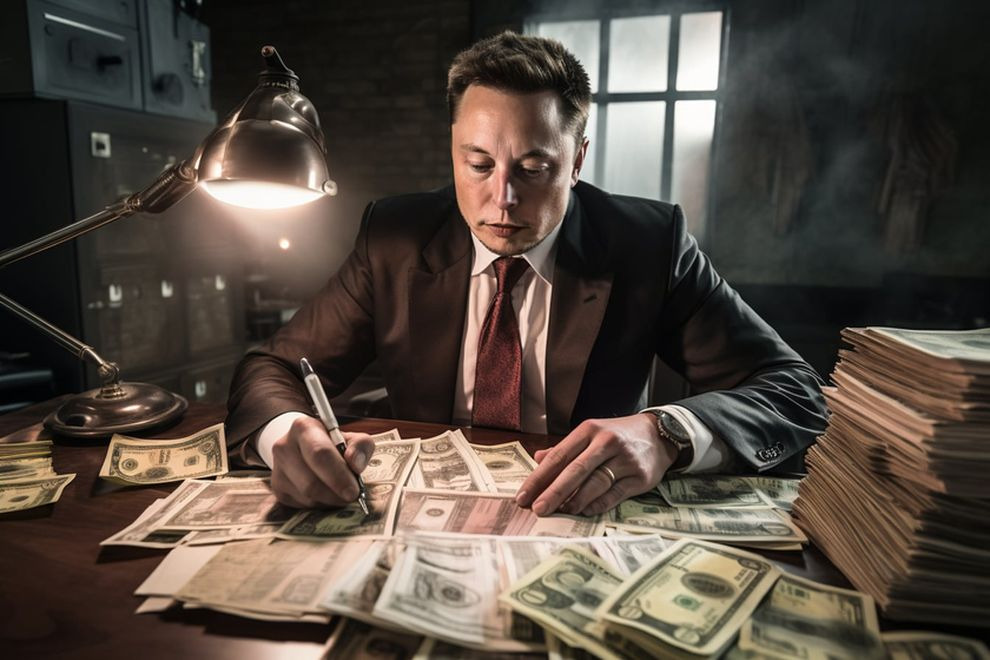 Tesla вернула себе лидерство на рынке электромобилей