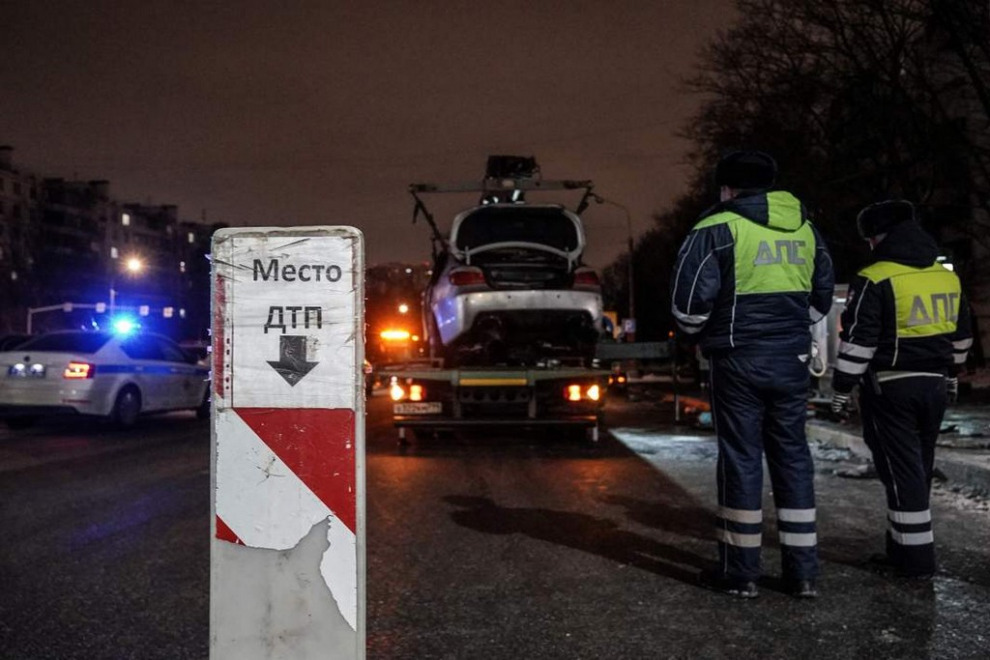 С первого раза – без машины. Зачем предлагают конфискацию автомобилей