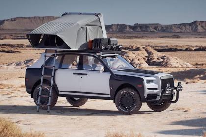 Какой тип шин подходит для путешествий?