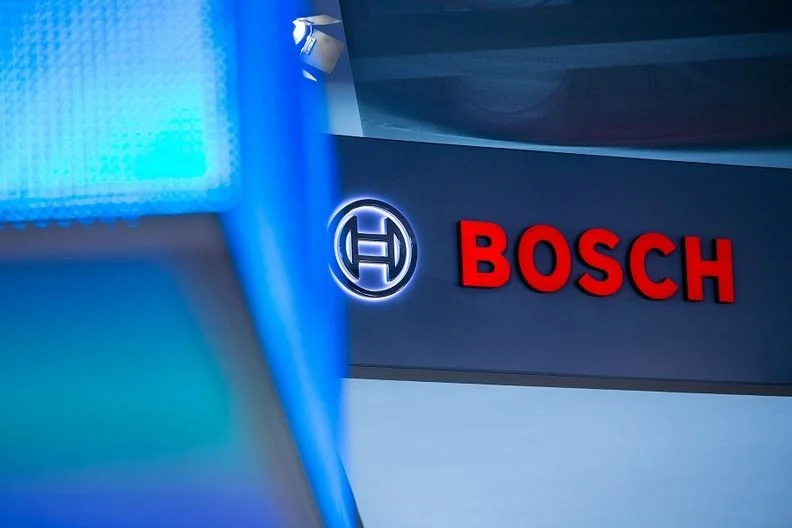 Компания Bosch заявила о временной приостановке работы в России