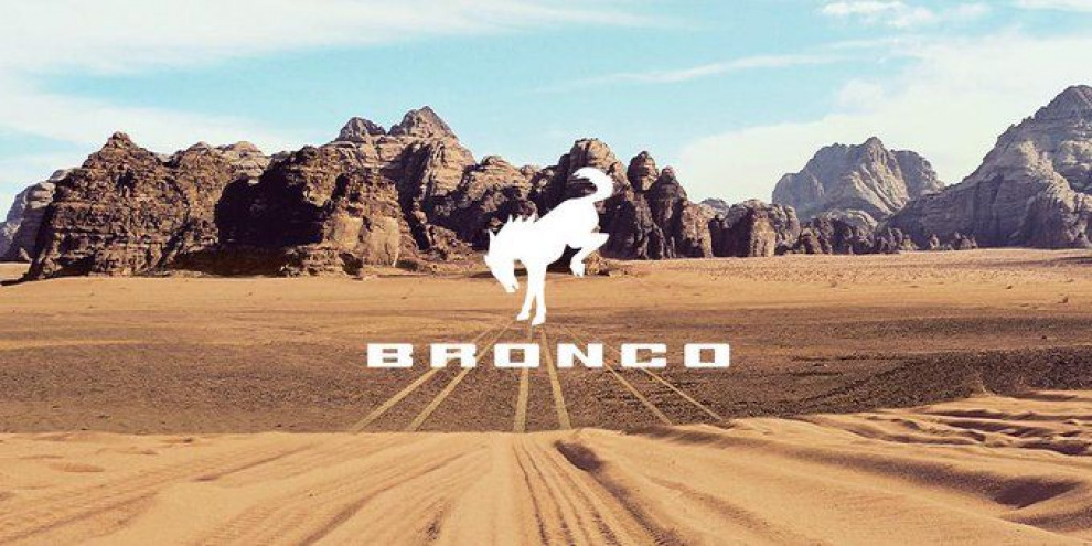 Ford снова перенёс премьеру Bronco. Теперь на 13 июля